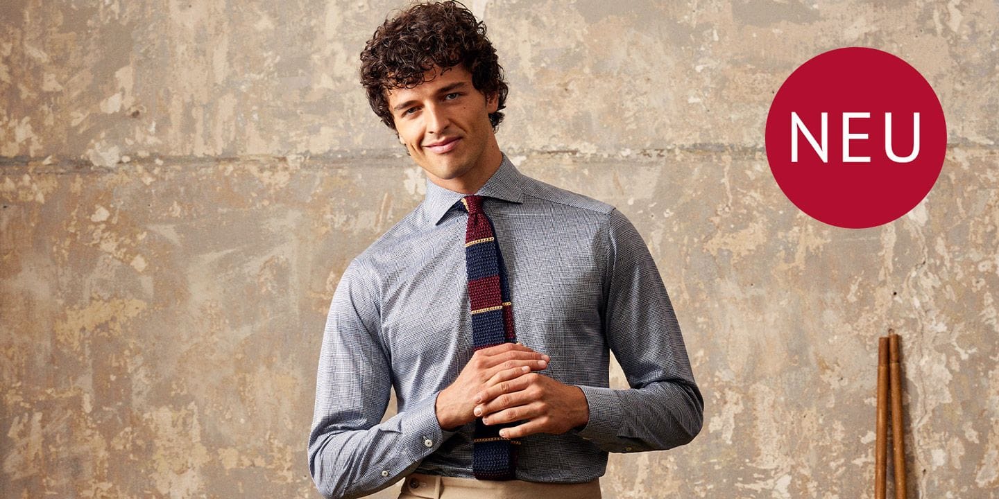 HemdenSpezialist mit 10 NLRabatt Hemden.de