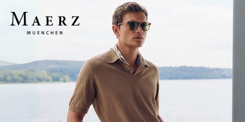 Maerz Poloshirt