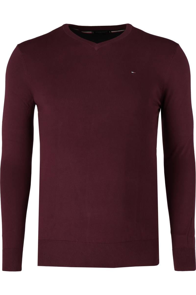 Businesshemden Pullunder Tommy Hilfiger Herren Tommy Hilfiger