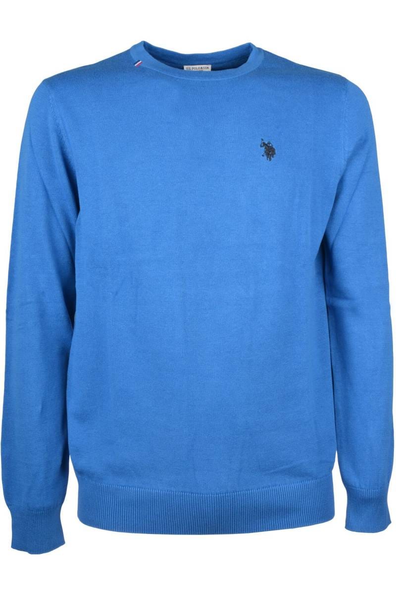 Cable Sweater Sueter Us Polo Assn Polo Assn Sueter Polos Buy Polo Polo Neck Textured Sweater