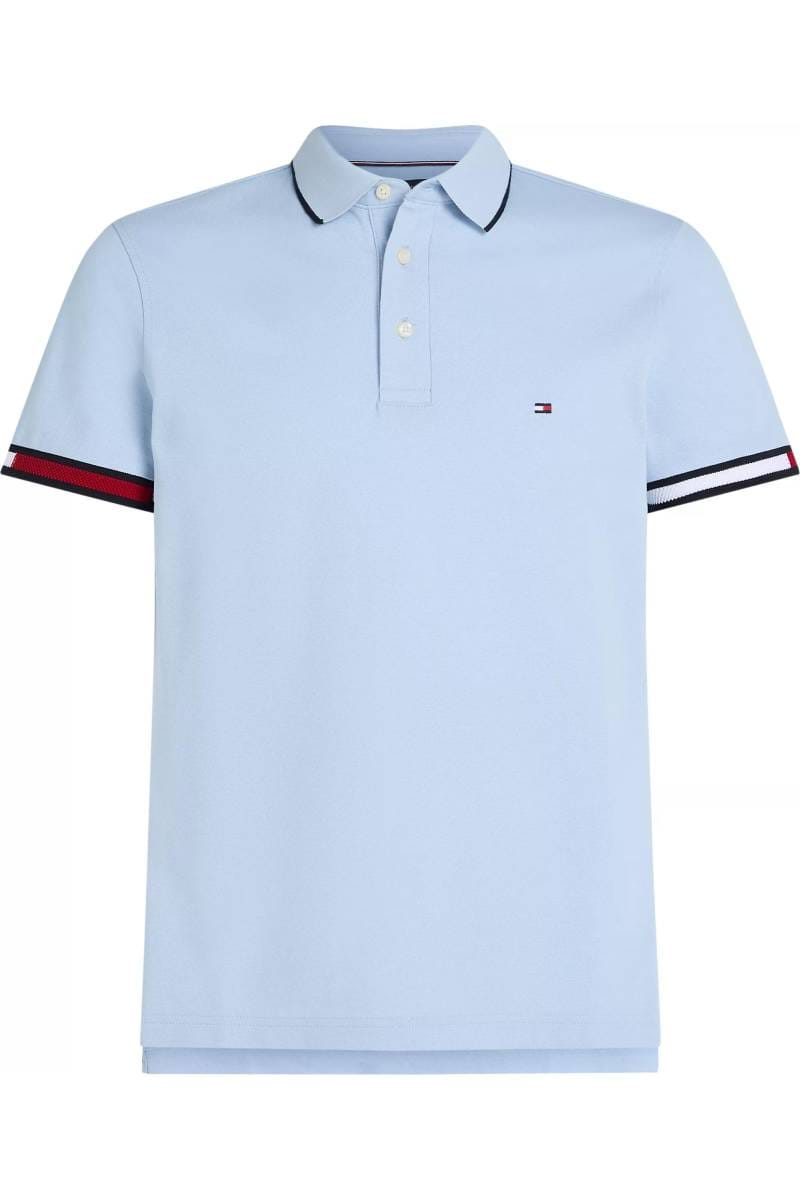 Tommy Hilfiger® Polo Heren Nu 10% nieuwsbriefkorting