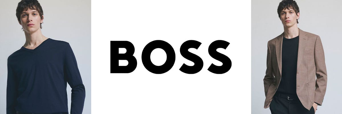 BOSS Sweatshirts