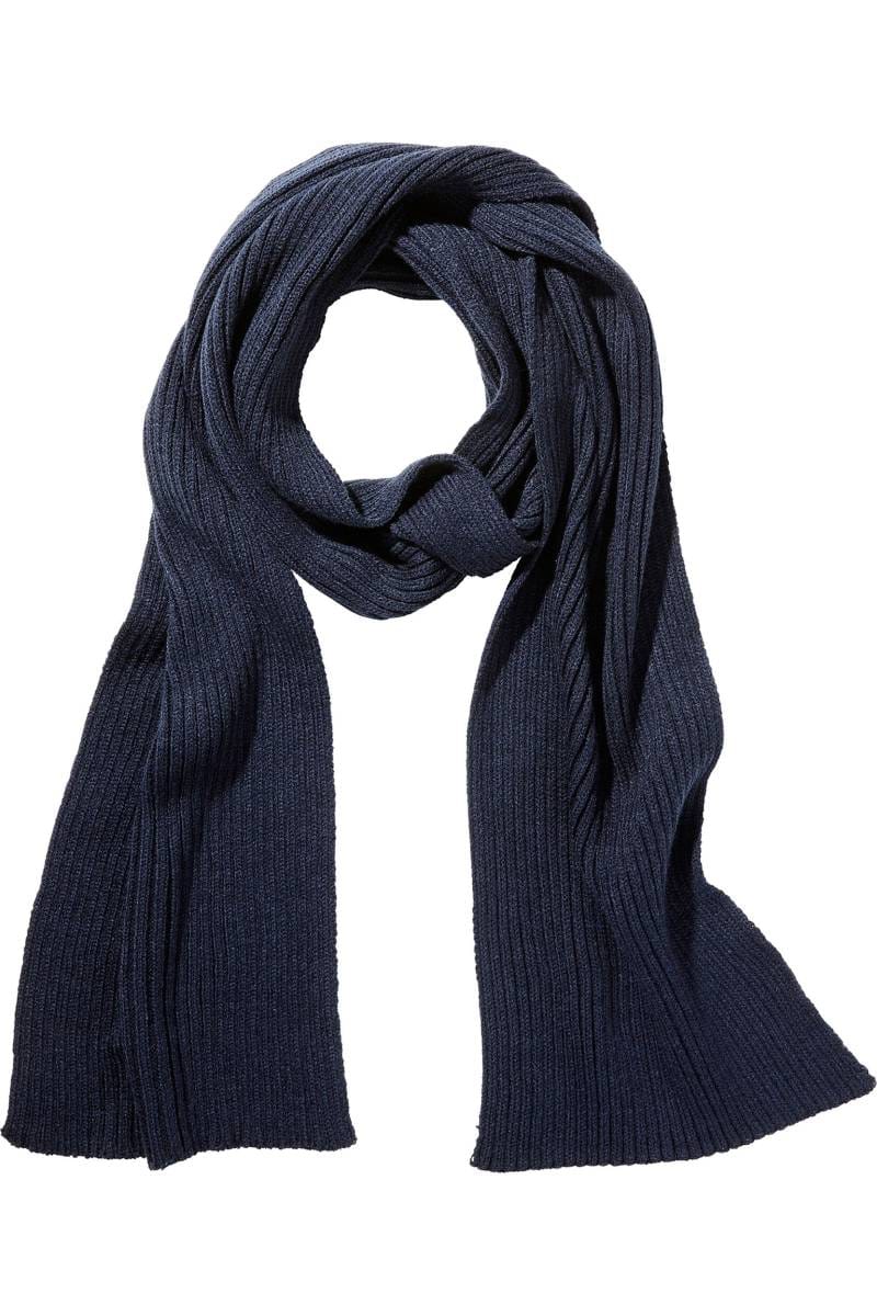 Jan Vanderstorm Heren Gestreept Overhemd Perttu Dark Purple, 7xl (xxxxxxxl) - 55/56