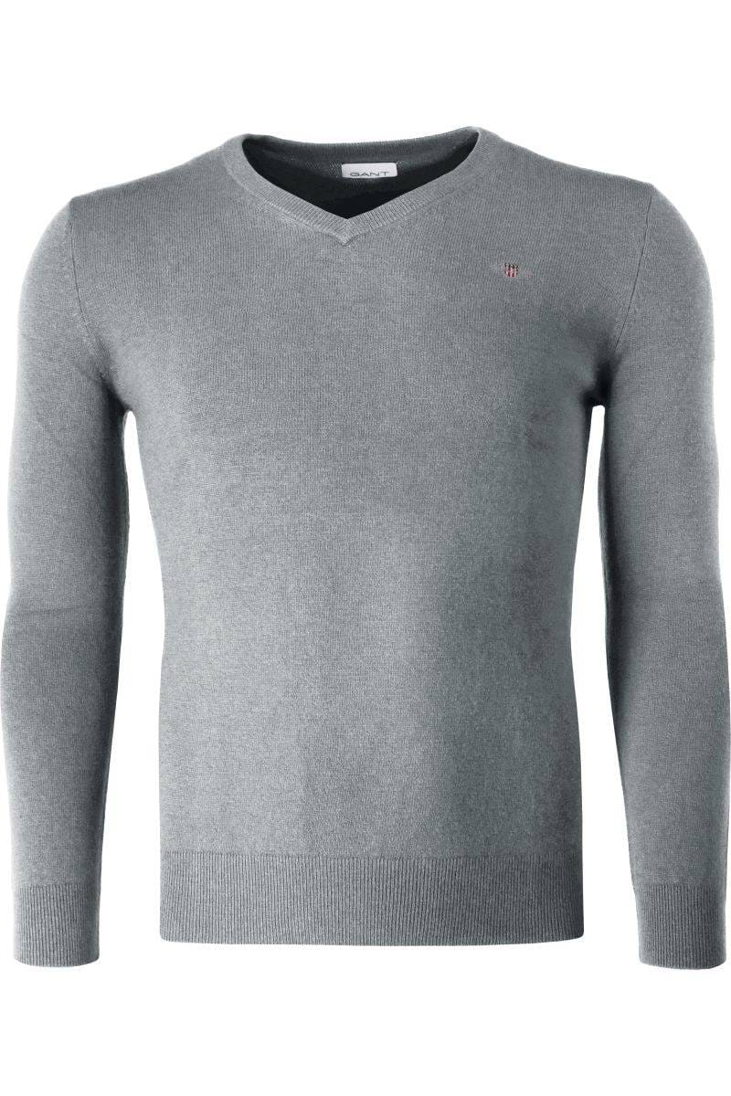 Tommy Hilfiger Rollkragenpullover Herren WeiÃŸ V Neck Tommy Jeans