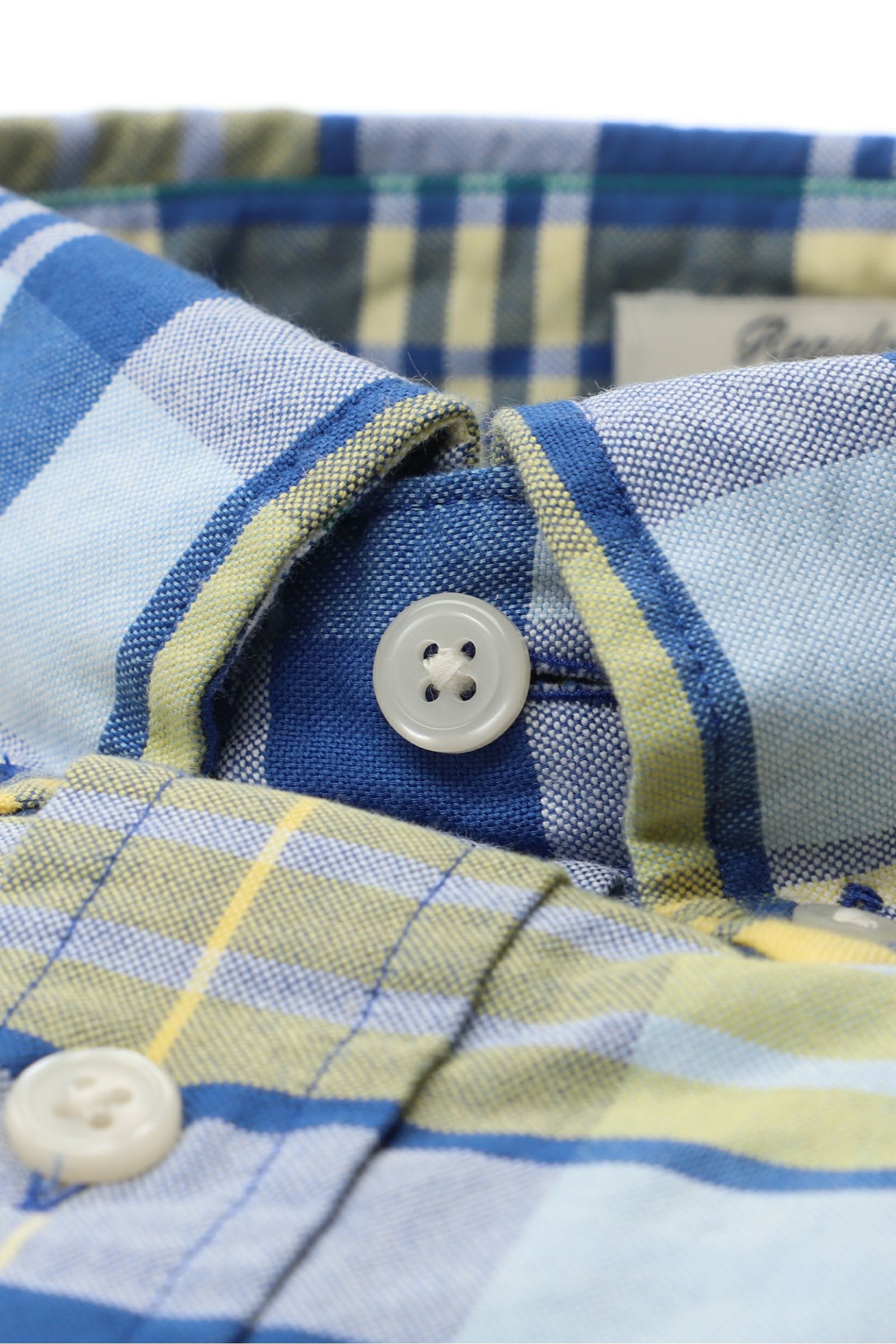 Gant Purple Rose Regular Fit Shirt