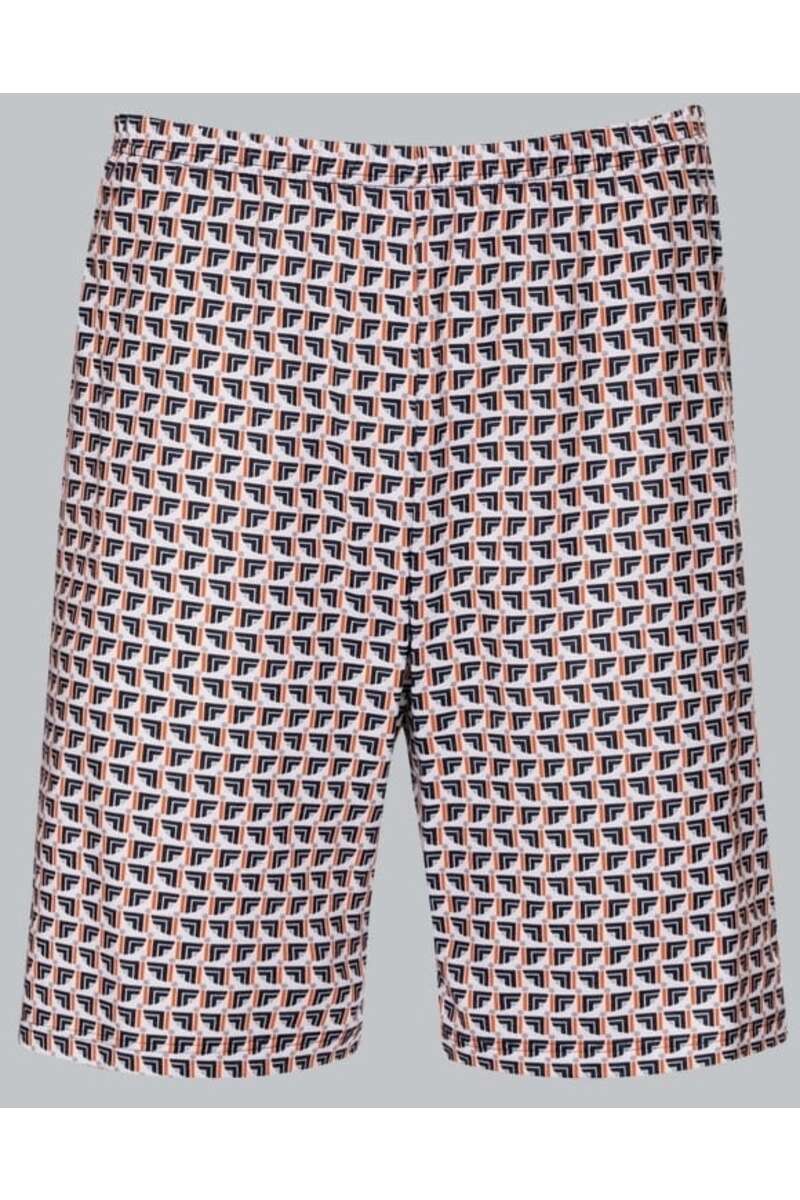 Trigema Damen Tennis-und Freizeit-Short Pantaloni Sportivi
