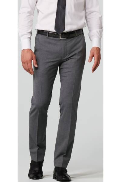 MEYER Herren Hose ROMA – Bequeme Business Und Moderne Freizeit Chino Mit Gürtel