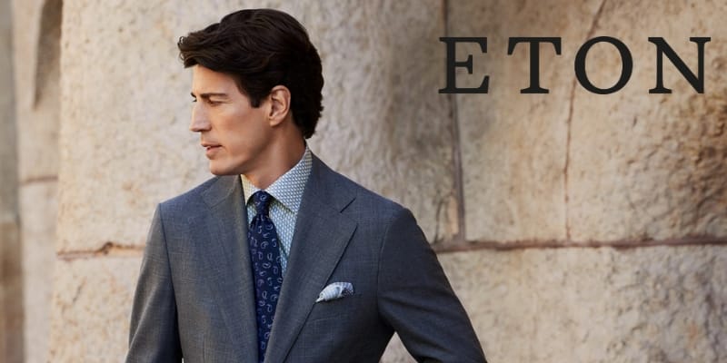 ETON ties
