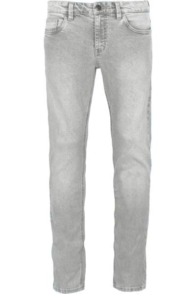 INDICODE JEANS ALBERT - Shorts - orange/oranje