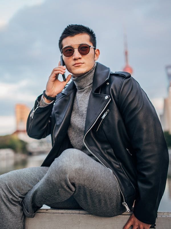 The different dresscdes | Shirt guide