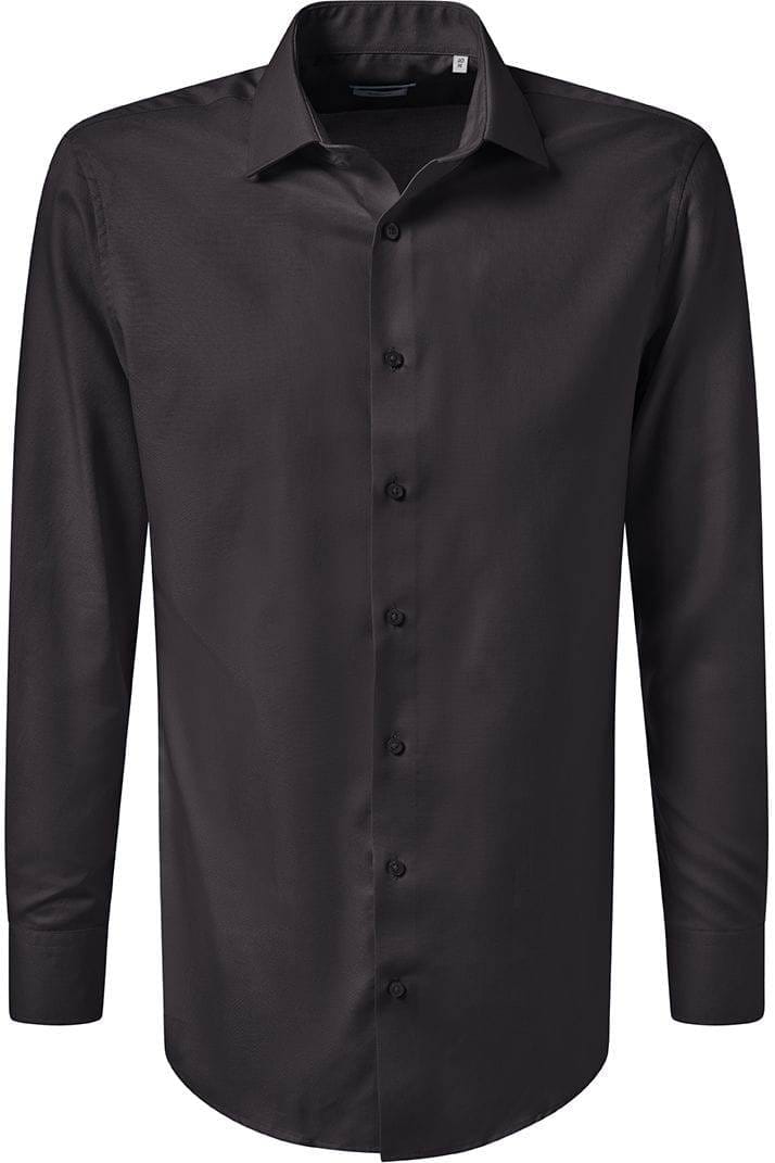pierre cardin slim fit dress shirt Pierre Cardin Slim Fit Easy Care Dress Shirt