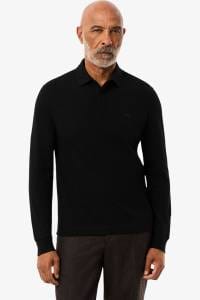 トップス MAN-TLE LongSleeve Polo sizeM トップス MAN-TLE LongSleeve Polo sizeM MAN-TLE LongSleeve Polo