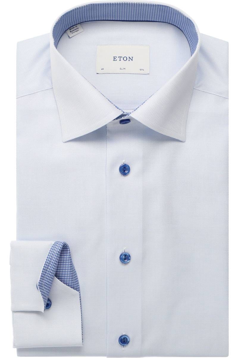 Shop ETON Slim fit shirts low priced at hemden.de