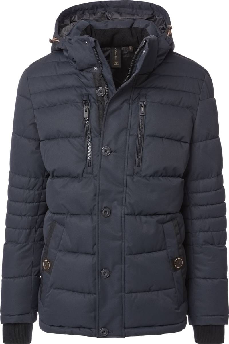 Herren Winterjacke 6XL 10% NL-Rabatt