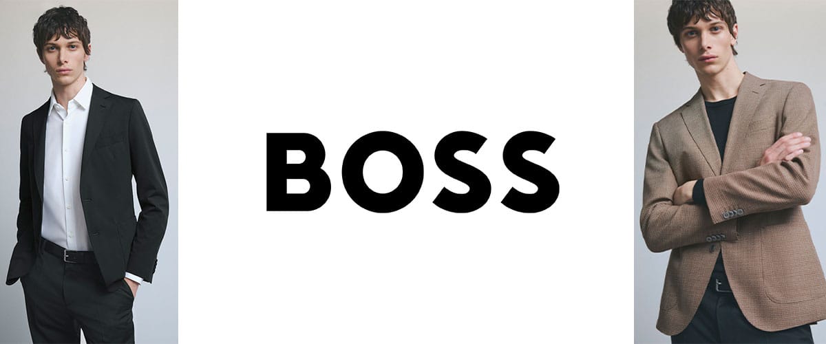 BOSS Sakkos