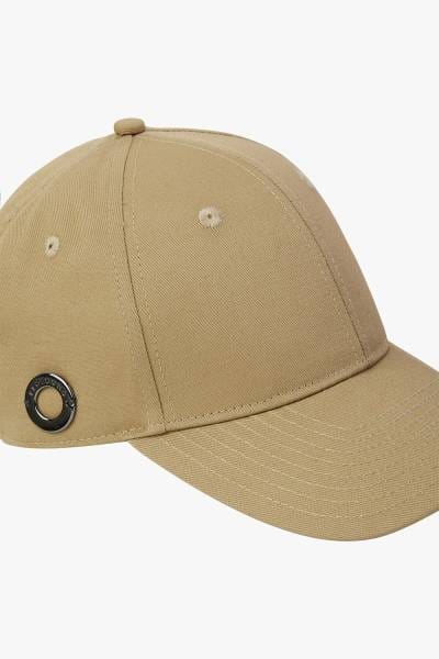 Baseball Cap Für Damen & Herren – Baumwolle, Einstellbar (Größe 7 1/8 - 7 1/4)