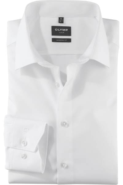 White dress shirt for funeral | OLYMP, Seidensticker & co. White dress shirt for funeral | OLYMP, Seidensticker & co.