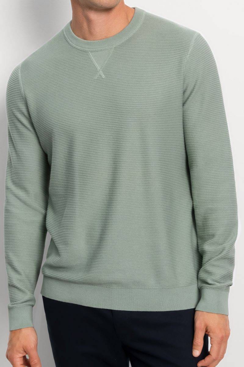 Dikke truien voor heren online Nu 10% nieuwsbriefkorting