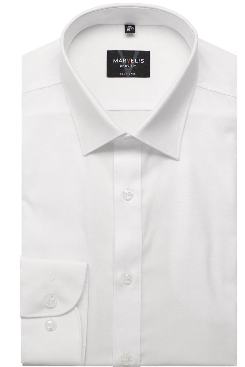 White dress shirt for funeral | OLYMP, Seidensticker & co. White dress shirt for funeral | OLYMP, Seidensticker & co.