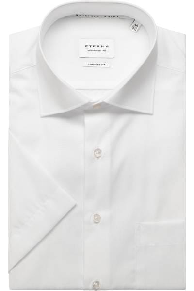 sachin and babi light blue dress Alps Wrinkle Free White Poplin Shirt by MILK Shirts main image 1