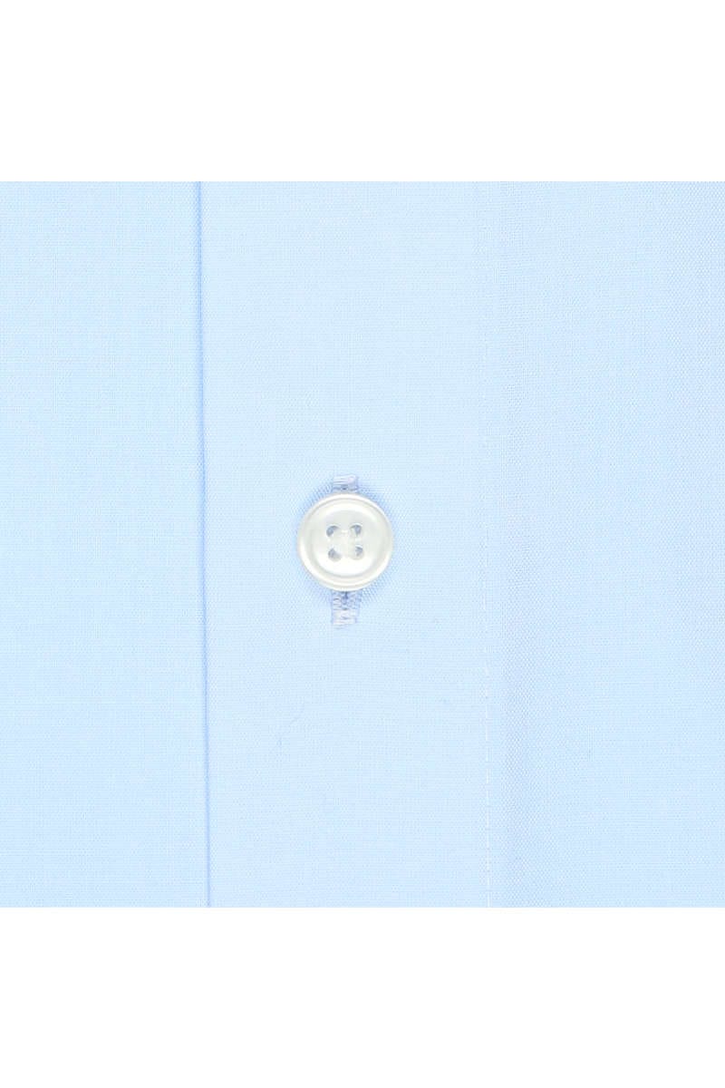 Olymp Luxor Comfort Fit Hemd bleu, Einfarbig Olymp Luxor Comfort Fit Hemd bleu, Einfarbig
