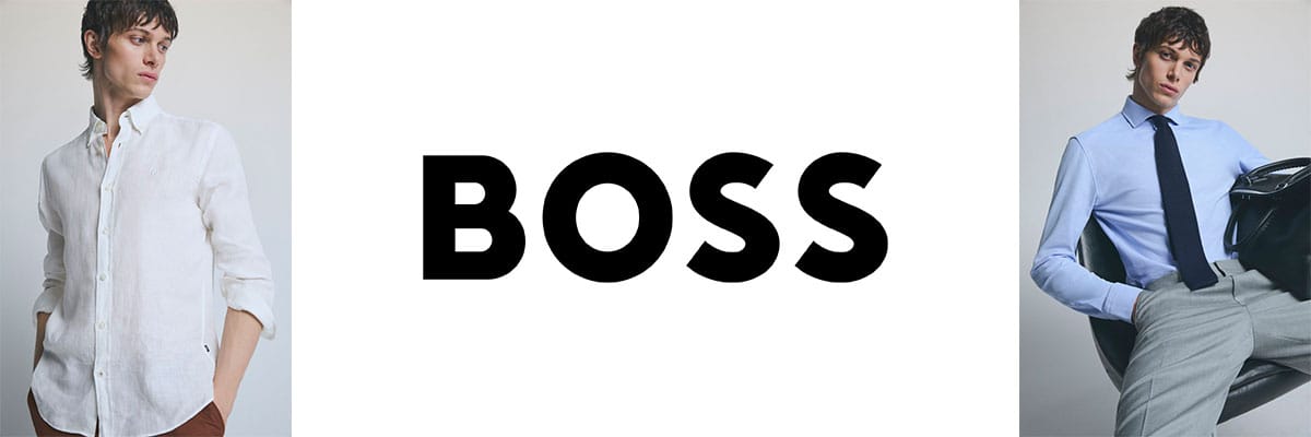 BOSS Hemden Mood