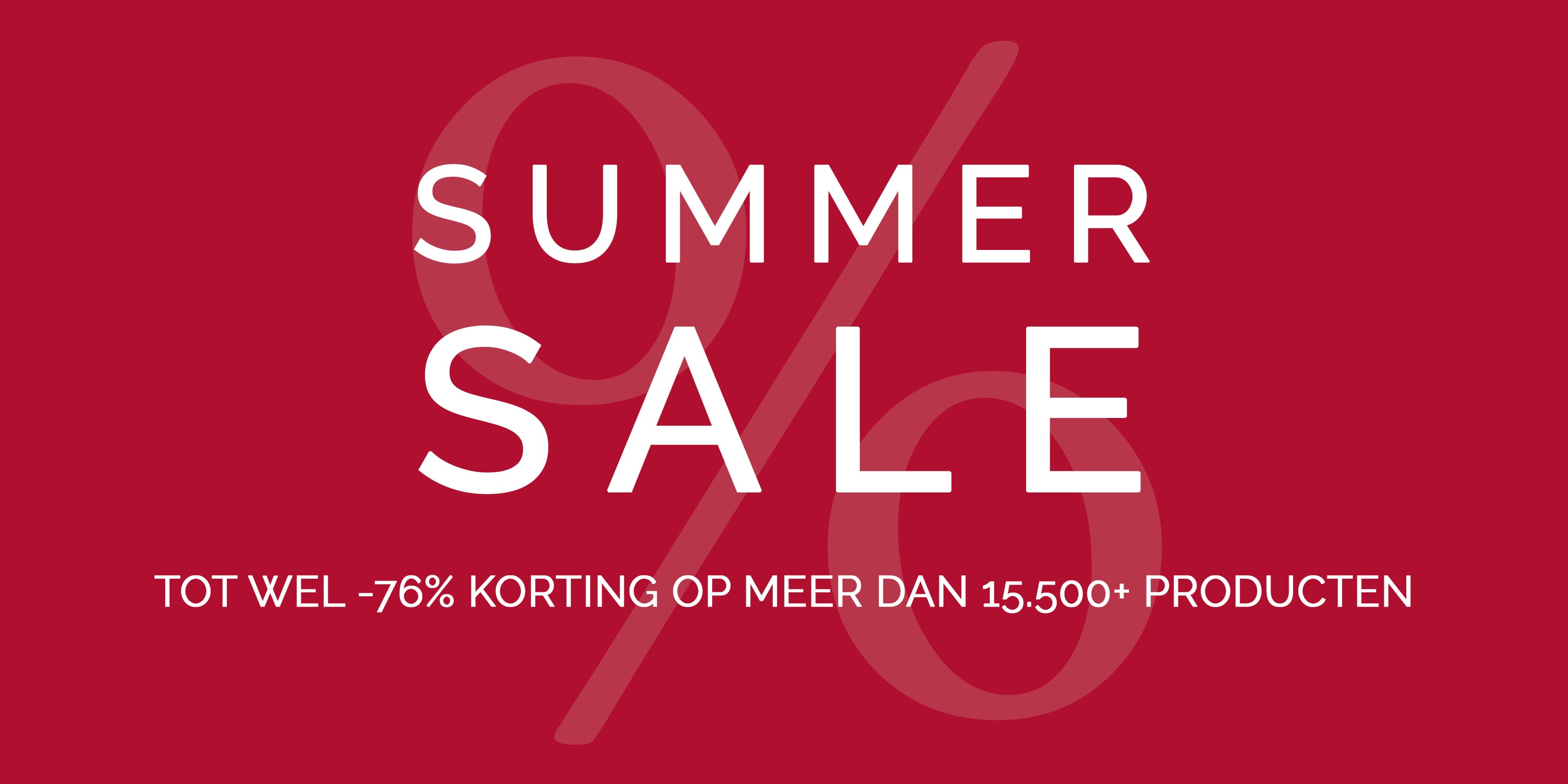 SummerSale Header Startpage 26 OVH