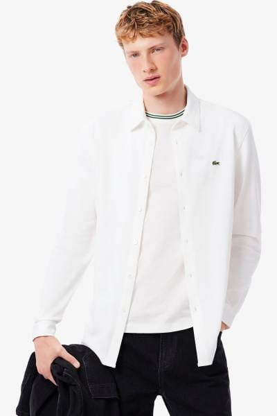 Lacoste shirts online at businesshemden.com