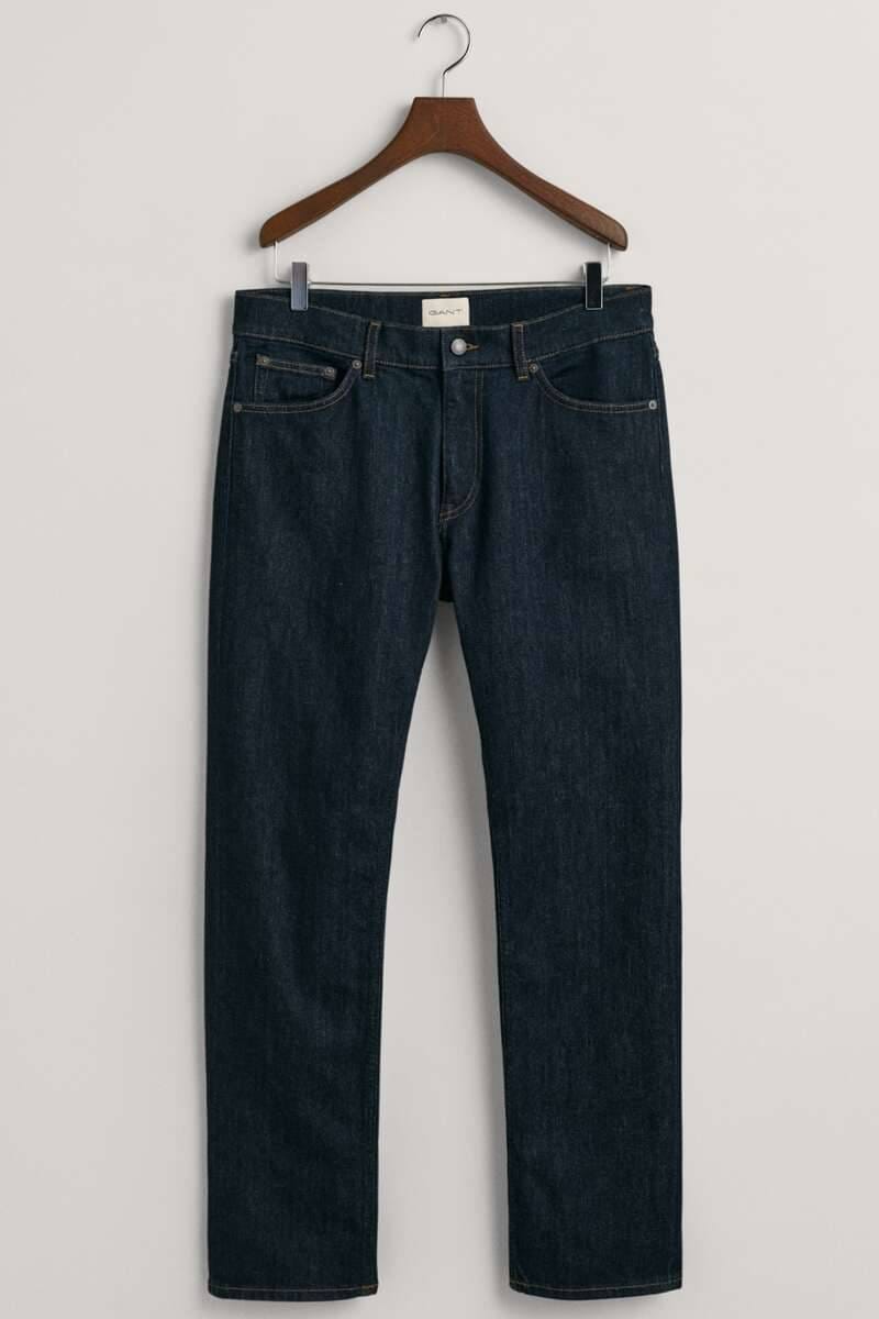 GANT Regular Fit jeans navy