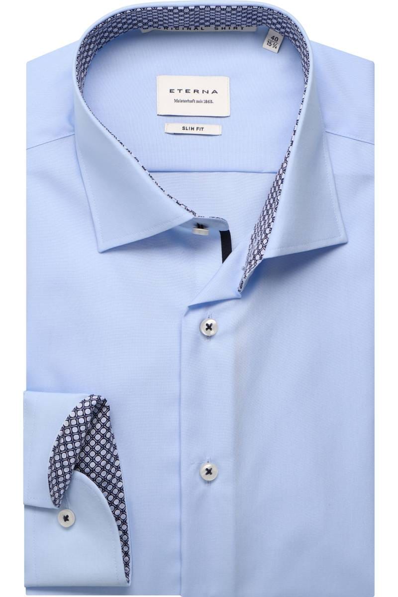 Goedkope Heren Overhemden tot €40 De Goedkoopste Overhemden‎