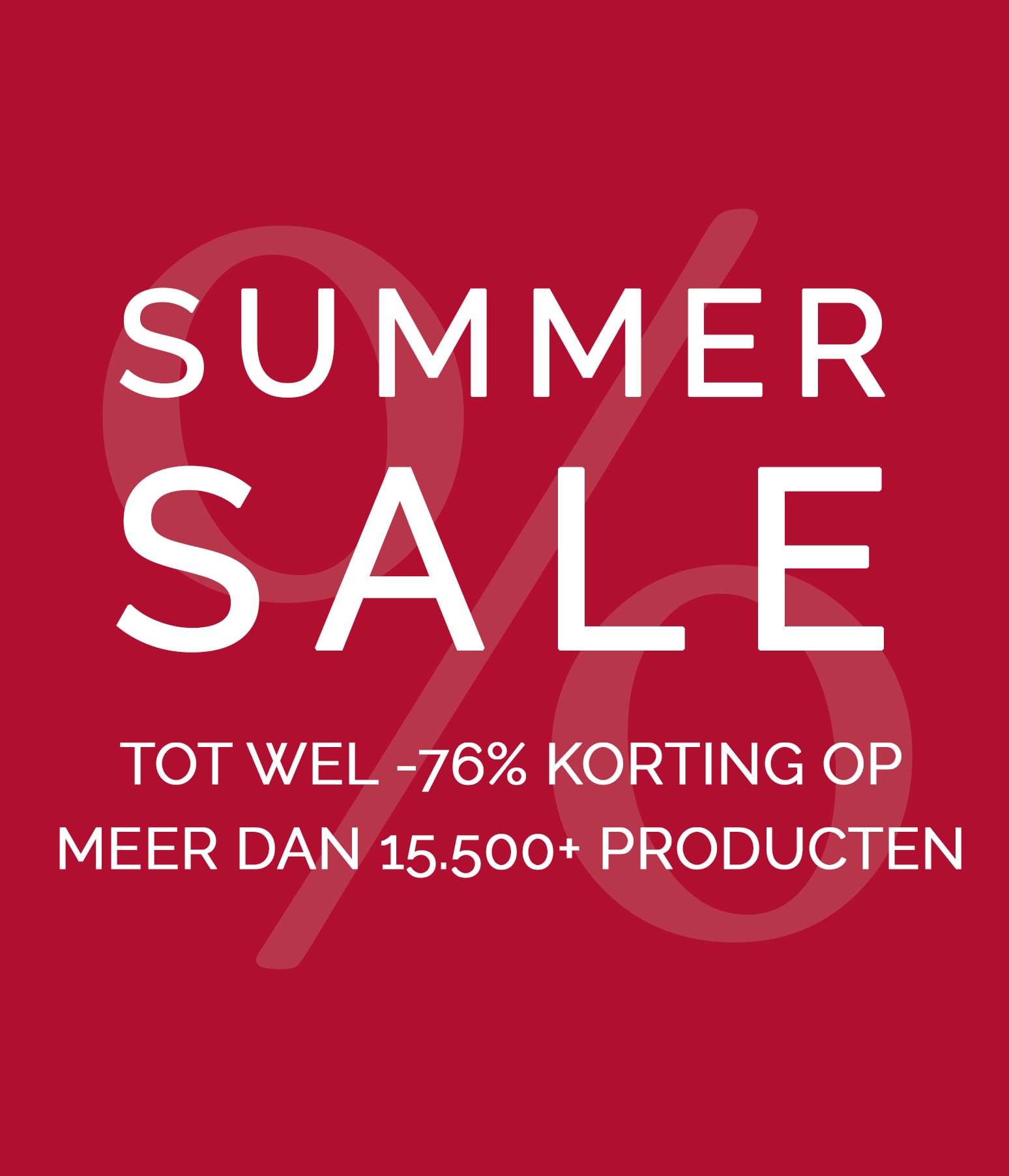 SummerSale Header Startseite 26 OVH mobile