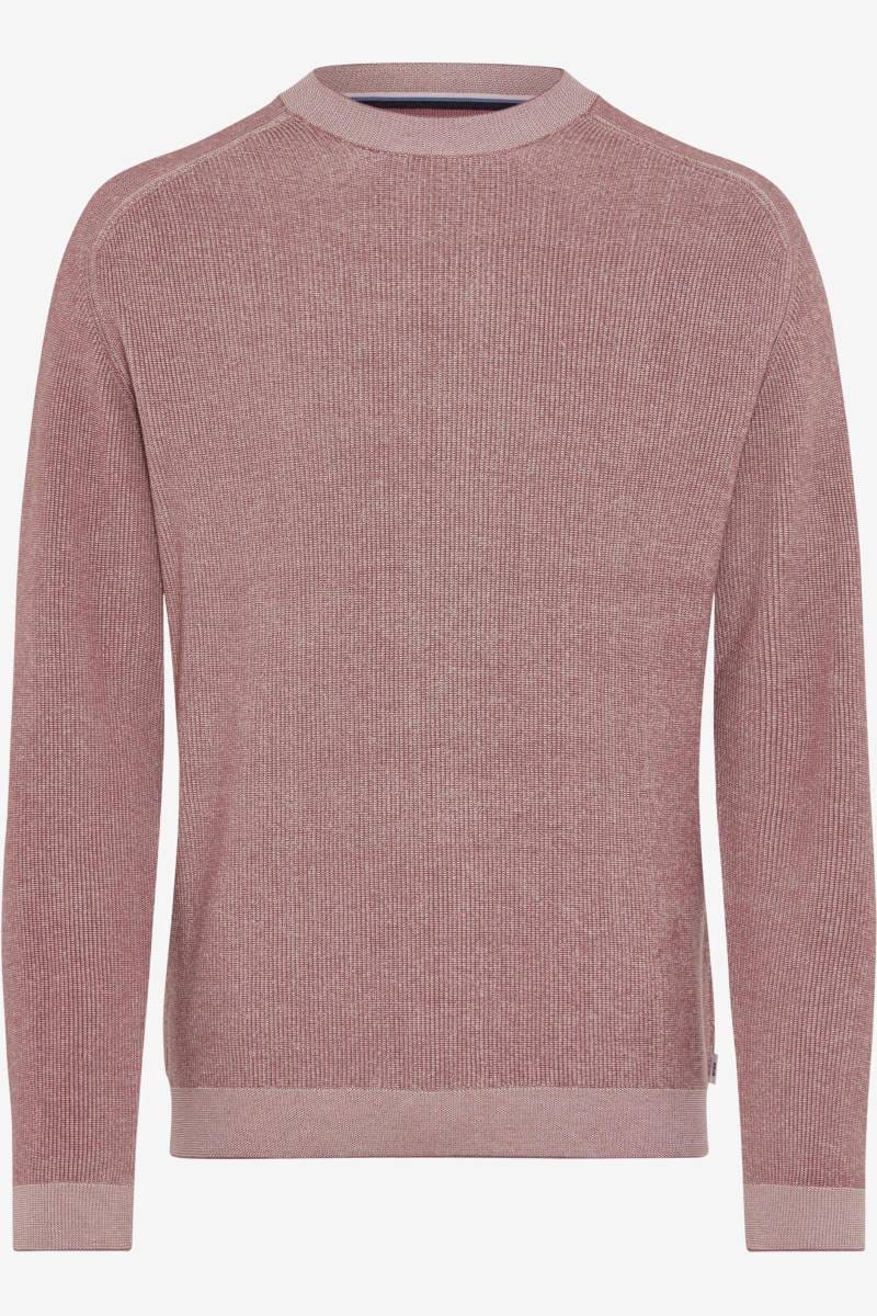 Sweater Pullunder Brax Brax Feel Good Wool Blend Pullover Knit