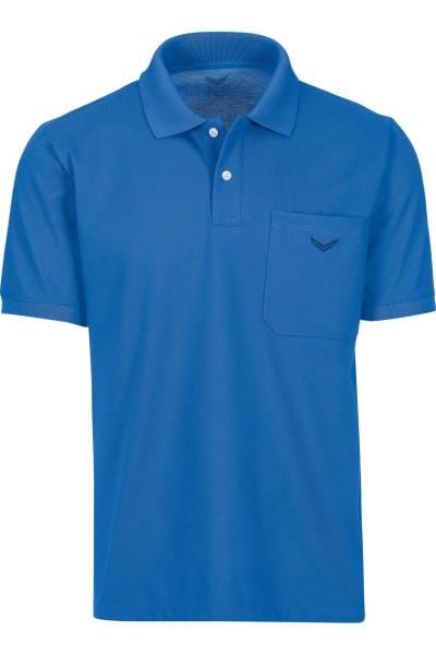 Herren Polo Shirt - Leichtgewicht & Atmungsaktiv main image 1