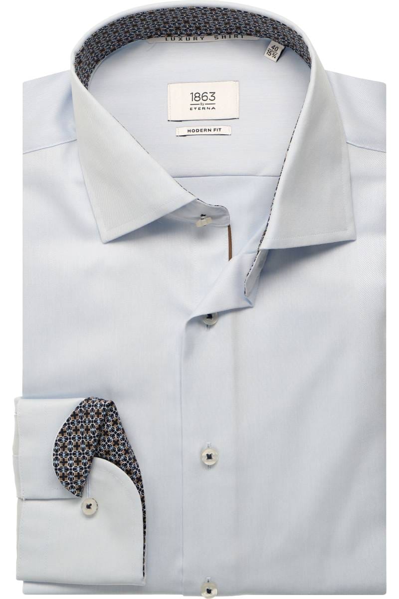 ETERNA Hemden extra langer Arm online kaufen