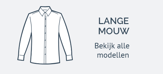 Lange Mouw Overhemden