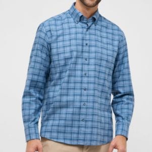 Material Flanell
