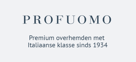 Profuomo Overhemden
