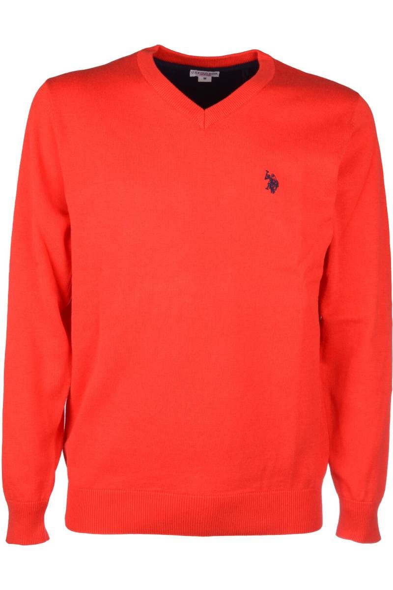 Polo Assn Sweater Polos Basic Unisex Buy POLO Men Full Sleeves