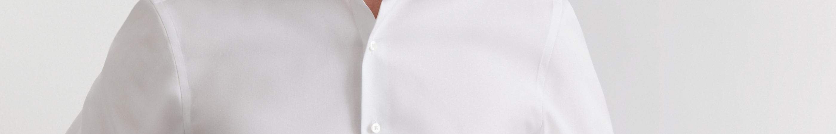 ETERNA Cover Shirts - Super Slim