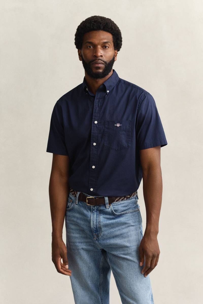 gant dress shirts Botton down shirts for Men - Premium Quality