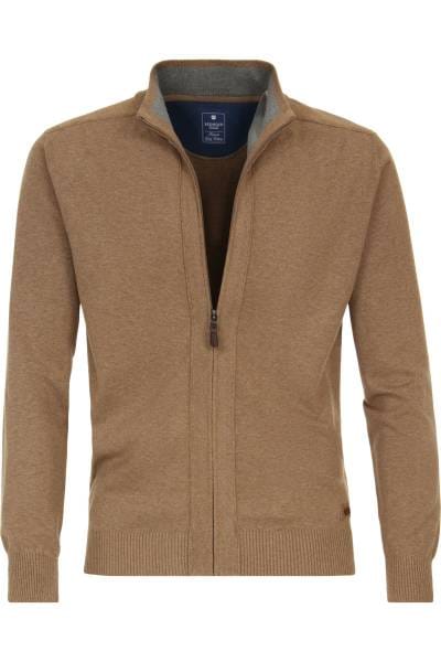 Herren Sommerjacke Mit Reißverschluss