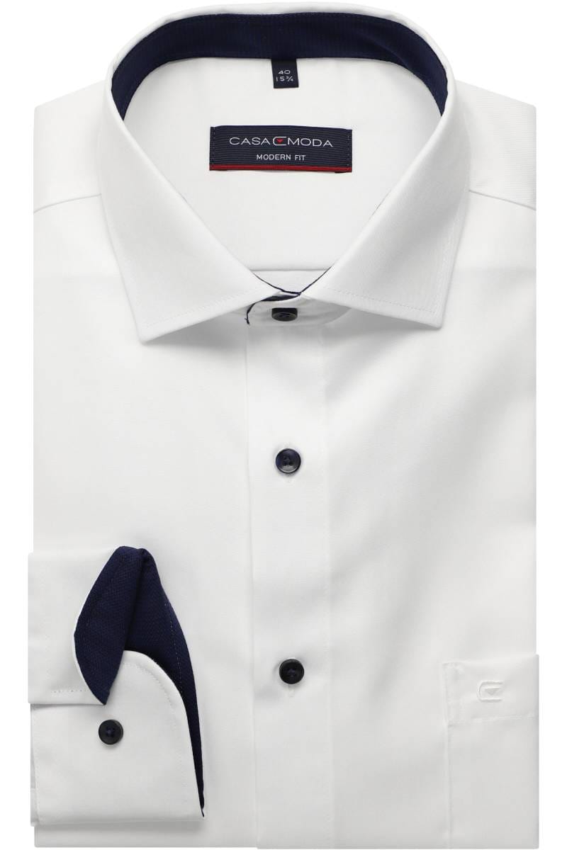 Hemden mit extra langem Arm ▷