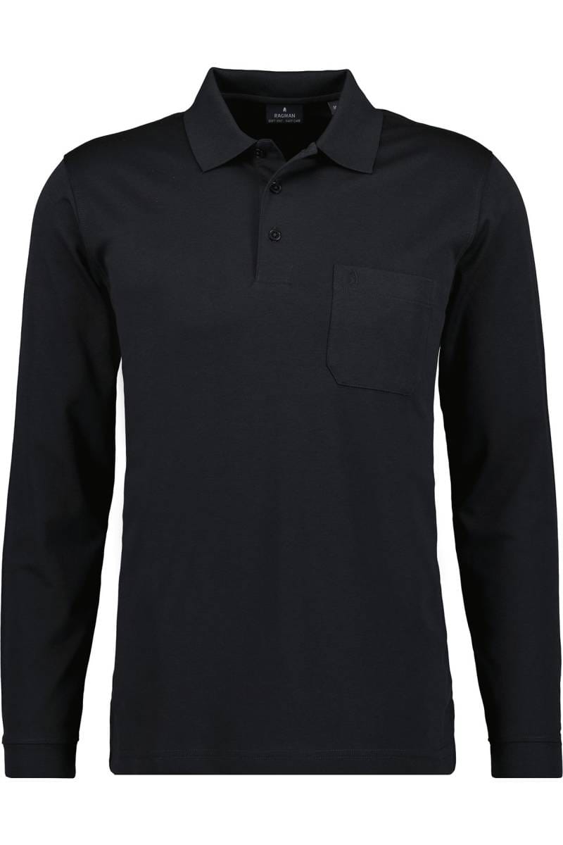 RAGMAN Poloshirts en T-Shirts voor heren Groot assortiment