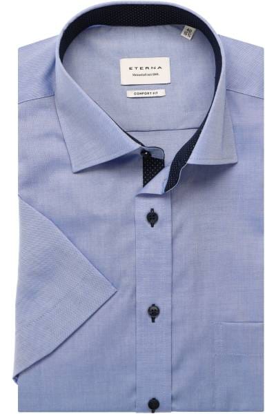 Men's short sleeve dress shirts
