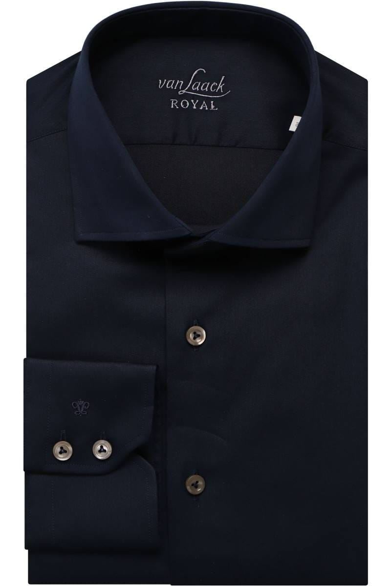 Laack Royal Van Laack Overhemden Slim Fit Chemise Van Laack Solde