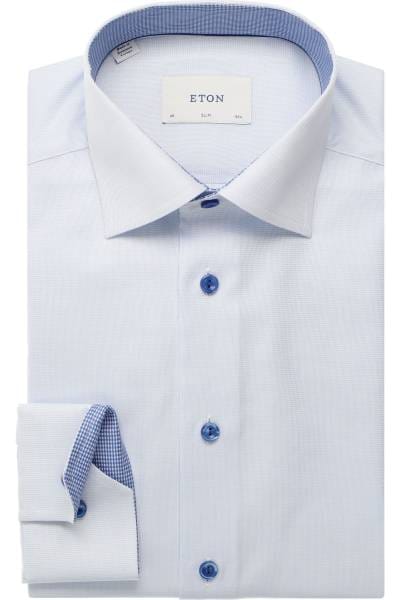 Shop ETON Slim fit shirts low priced at hemden.de Shop ETON Slim fit shirts low priced at hemden.de