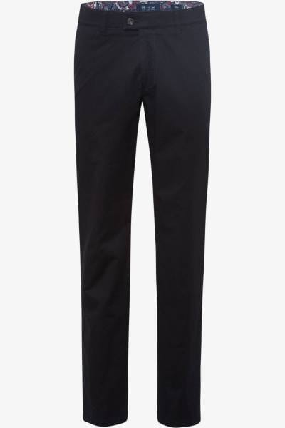 EUREX by Brax Jim Cotton Daily Friend Pantaloni Uomo