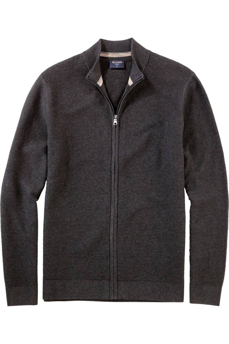 Sommer Strickjacke Herren