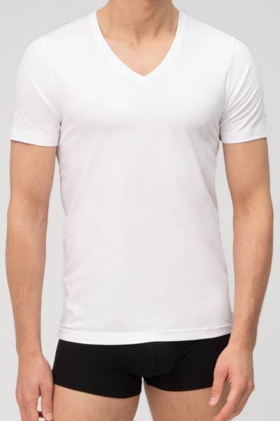 T-shirt ronde hals, katoen, verpakking van 3, 5 stuks, basic fit, werkshirts, 3XL, 4XL, S, M, L, XXL, effen T-shirt voor heren, werk, regular zomer, mannen, korte mouwen, O-hals, set