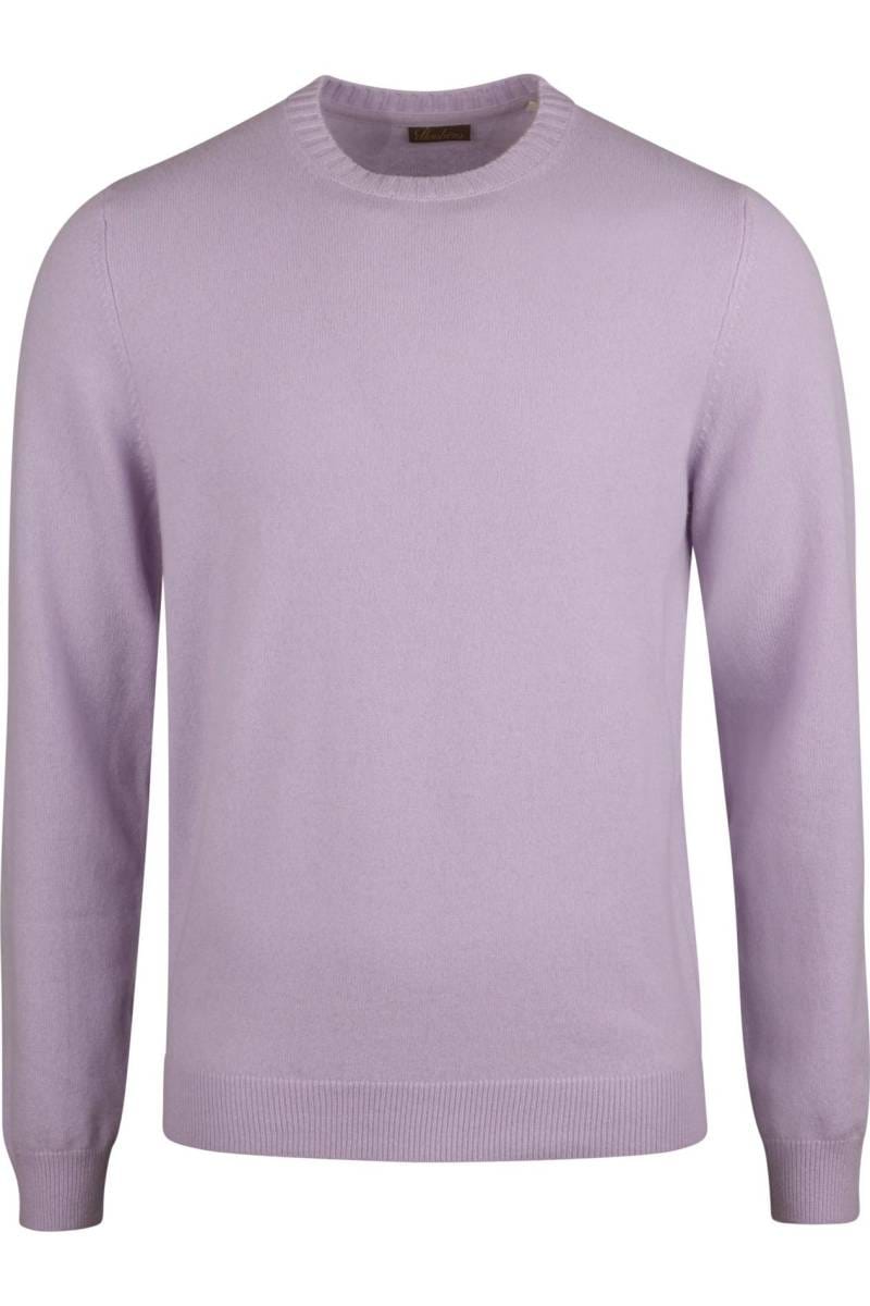 Pull à Capuche Stenstroms Bleu Marine 100% Coton, Taille M, Fabriqué Au Portugal